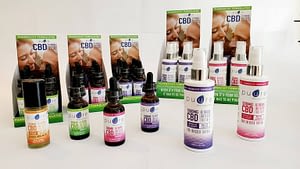 How to store CBD oil