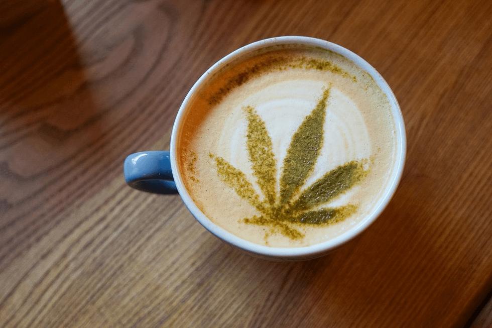 Can I mix CBD Oil with Coffee?