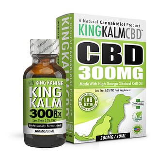 CBD Oil for your pet