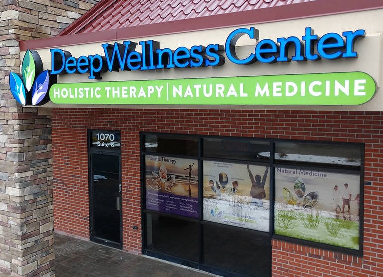 Where to Buy Puure Products - Deep Wellness Center
