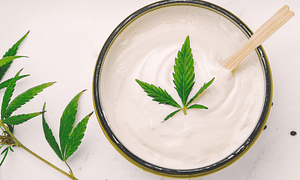 How to Make CBD Lotion From Home