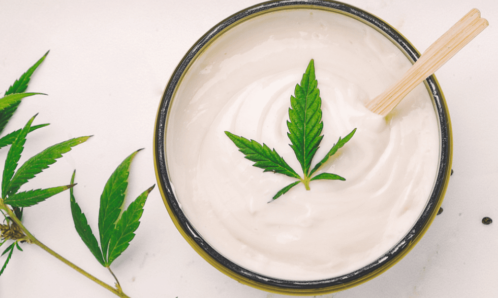 Directions to make CBD lotion at home