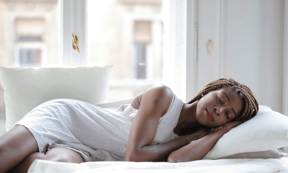 Benefits of CBD for Sleep