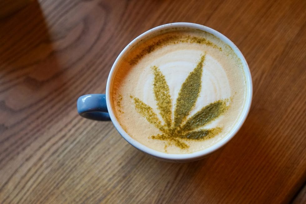 Can I mix CBD Oil with Coffee?